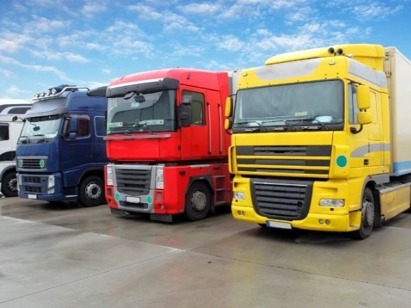 Ankara Fener Nakliye